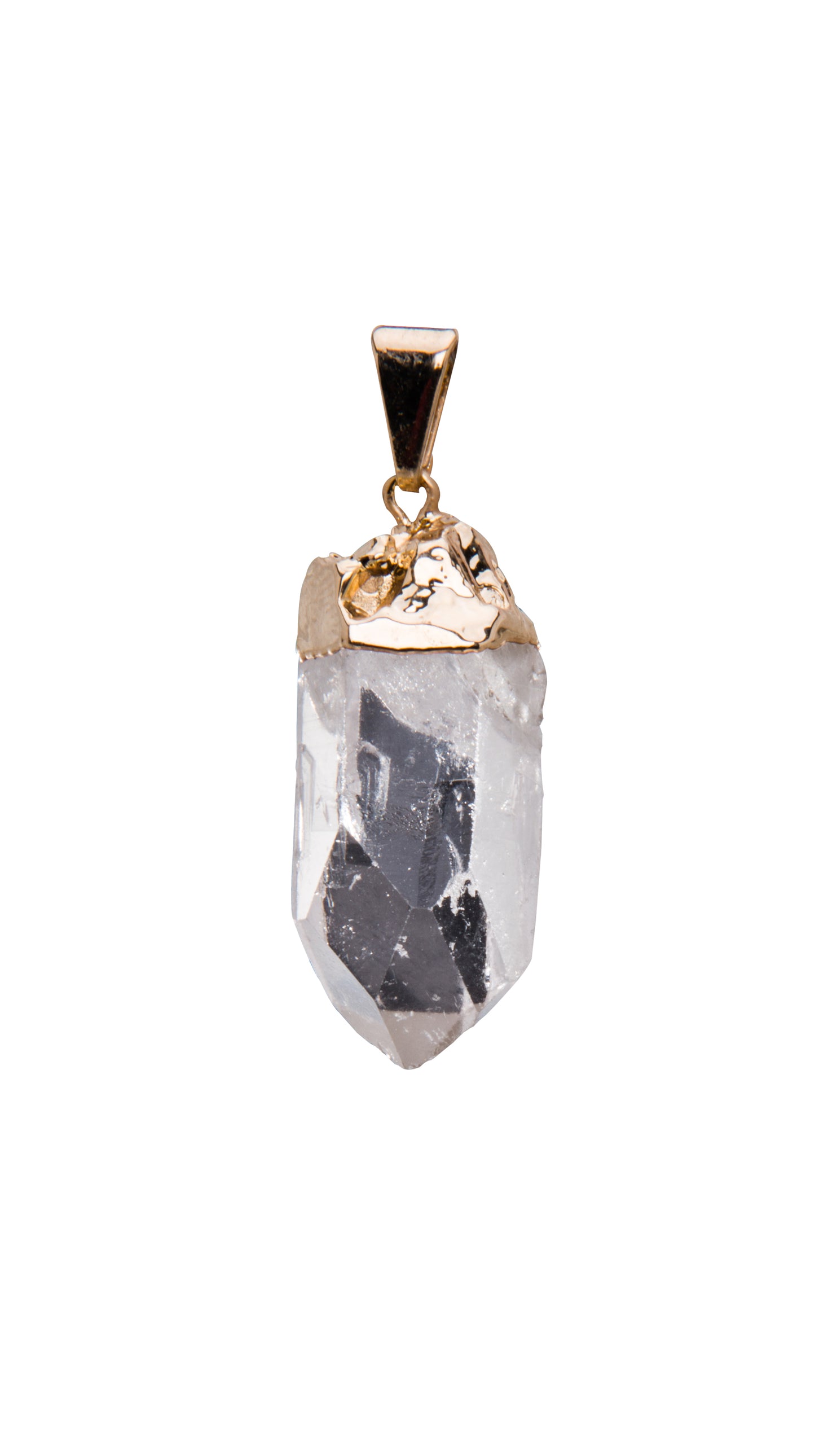 Ponta de Cristal
