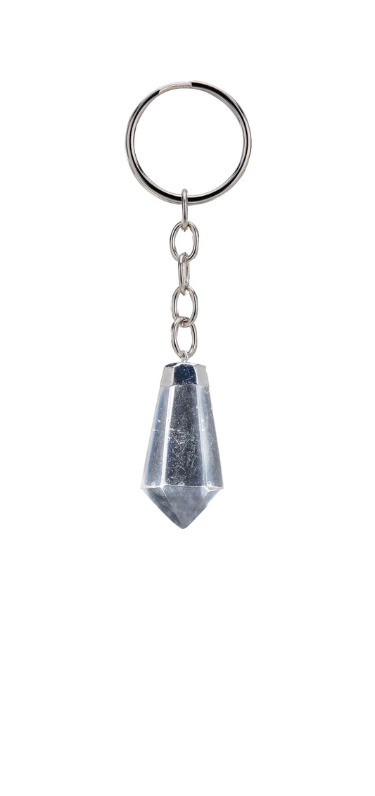 Gota de Cristal com Electroplate