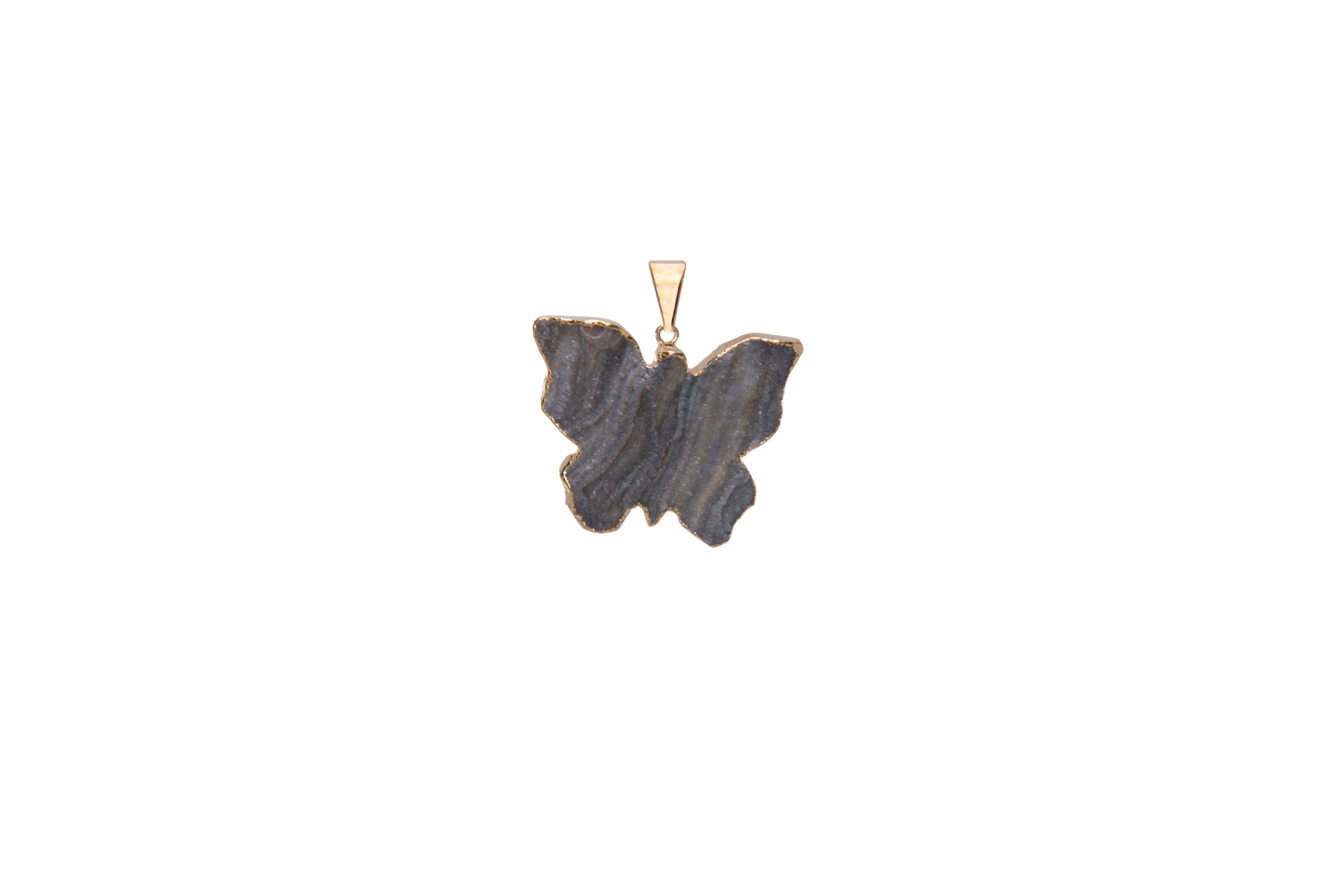 Borboleta de Geodo