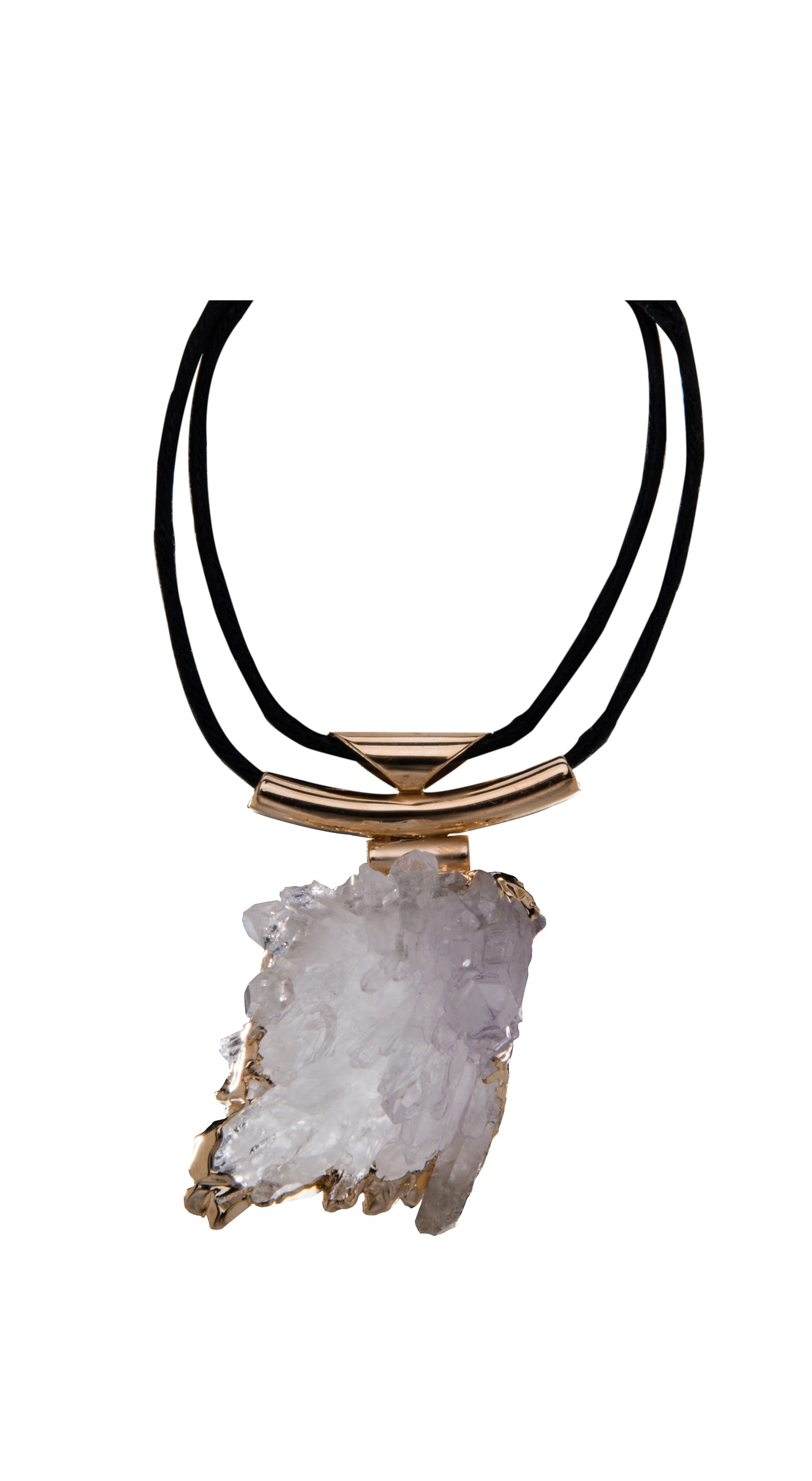 Drusa de Cristal